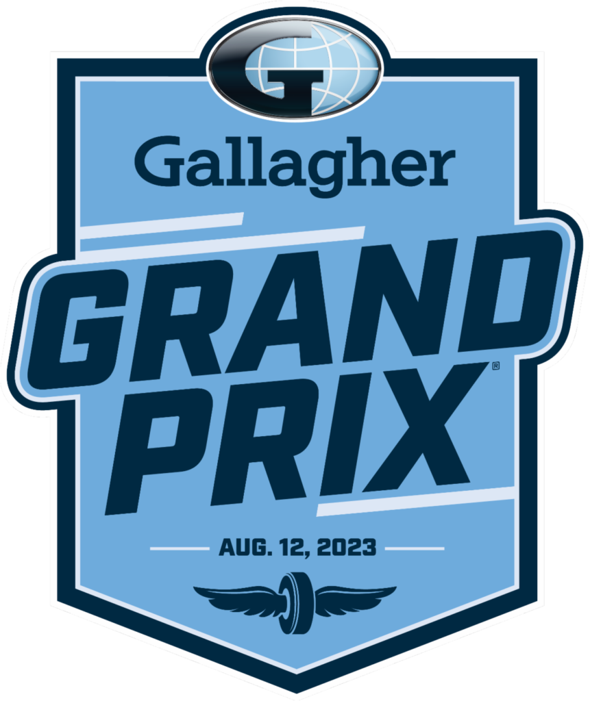 RACE PREVIEW Gallagher Grand Prix at the IMS Road Course